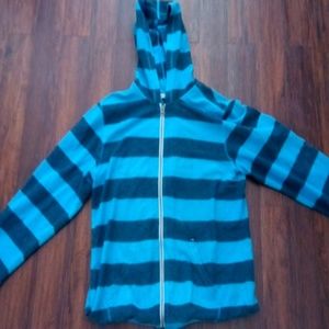 Men's  jacket hoodie